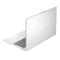 HP 15-fd0237ne Laptop - Intel Core i5-1334U - 512GB SSD - 8GB RAM - 15.6-inch - Integrated Intel GPU - Windows 11 - Natural Silver