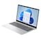 HP 15-fd1025ne Laptop - Intel Core Ultra 7 155H - 1TB SSD - 16GB RAM - 15.6-inch - Integrated Intel GPU - Windows 11 - Natural Silver
