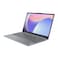 Lenovo IdeaPad Slim 3 15IRH8 Laptop - Intel Core i7-13620H - 512GB SSD - 16GB RAM - 15.6-inch - Integrated Intel UHD GPU - No OS - Arctic Grey