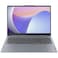 Lenovo IdeaPad Slim 3 15IRH8 Laptop - Intel Core i5-13420H - 512GB SSD - 8GB RAM - 15.6-inch - Intel UHD GPU - No OS - Arctic Grey