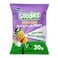 Hero Goodies Sweet Corn Puffs - 30 gm