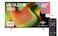 تلفزيون ال جي 65 بوصة 4K أوليد فائق الدقة سمارت - OLED65B56LA