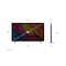 تلفزيون ال جي 75 بوصة 4K كيونيد فائق الدقة سمارت - 75QNED70A6A
