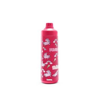 Tank Super Cool Mini Bottle - 650ml - Girls Design