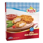 فيليه الدجاج الحار روستي - 800 جرام