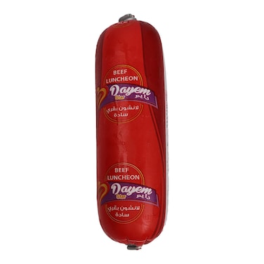 رول لانشون بقري دايم - 250 جرام