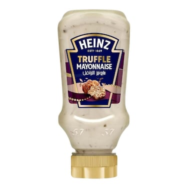 مايونيز الترافل هاينز - 225 جرام