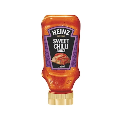 Heinz Sweet Chili Sauce - 225 gm