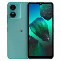 موبايل اتش ام دى اورا 2 ثنائى الشريجة 256 جيجا 4 جيجا رام شاشة 6.5