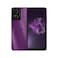موبايل اتش ام دي Arc - شاشة 6.52 بوصة 64 جيجابايت/4 جيجابايت شريحة واحدة بشبكة الجيل الرابع - بنفسجي