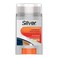 كريم تلميع الأحذية سيلفر تويست أند شاين - شفاف - 50 مل