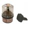 SILVER CREAM LIGHT BROWN 50 ML