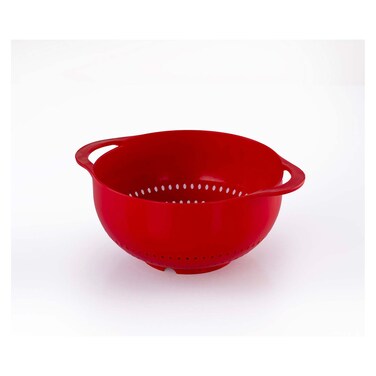 مصفاة غويطة الهلال والنجمة - احمر