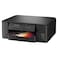 Brother All in One  Wireless Printer - Black - DCP-T530DW