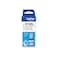 Brother Ultra High Yield Ink Bottle - Cyan - BTD100C