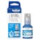 Brother Ultra High Yield Ink Bottle - Cyan - BTD100C