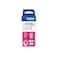 Brother Ultra High Yield Ink Bottle - Magenta - BT-D100M