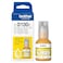 Brother Ultra High Yield Ink Bottle - Yellow - BT-D100Y