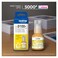 Brother Ultra High Yield Ink Bottle - Yellow - BT-D100Y