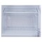 Tornado Refrigerator 355 Liter Inverter No Frost - Dark Stainless - RF-40FTV-DST