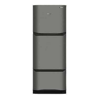 ثلاجة تورنيدو 351 لتر انفرتر نوفروست - استانلس - RF-45FTV-DST