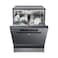Hoover Dishwasher 13 Person 60 Cm Inverter Digital 5 Programs - Dark Grey - HF3E9L0A-EG