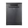 Hoover Dishwasher 13 Person 60 Cm Inverter Digital 5 Programs - Dark Grey - HF3E9L0A-EG