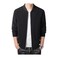 MEN JACKET SWEED PROMO 13