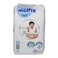 حفاضات الأطفال مولفيكس بريميوم اكسجين - جونيور مقاس 5 - 66 حفاضة