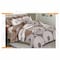 لحاف مايكروفايبر مطبوع فوربد - 235 * 235 سم - F510