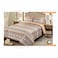 Forbed Poly Cotton Printed Comforter - 235 Cm - 4189