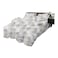IHOME FITTED SHEET P SET 120/1001