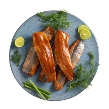 برطمان رنجة بالخضارأبو السيد - 250 جرام