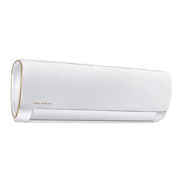 تكييف بريميوم 2.25 حصان - أبيض - FUFW12C/IWR33