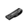 SanDisk Ultra Shift USB 3.2 Gen 1 Flash Drive 64GB - Black