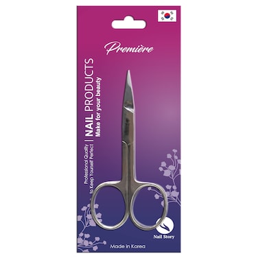 مقص أظافربريمير