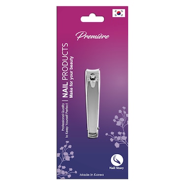 Premier Medium Clipper