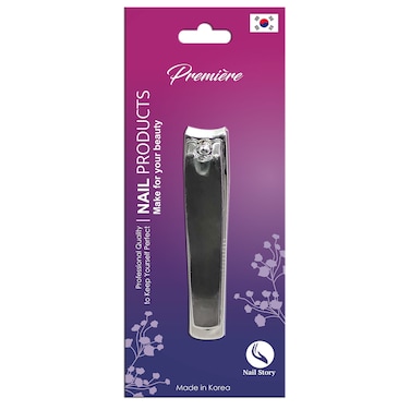 قصافه أظافر كبيربريمير