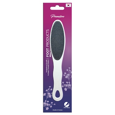 مبرد أقدام بريمير