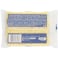 Carrefour Expert Power Clean Special Ceramic and Glass Scrub Sponges for Delicate Surfaces - 2 Pieces