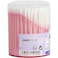 Classic Carrefour Soft Cotton Swabs - 160 Pieces