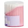 Classic Carrefour Soft Cotton Swabs - 160 Pieces