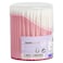 Classic Carrefour Soft Cotton Swabs - 160 Pieces