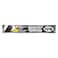 Fini Gourmet Black Liquorice - 32 gm