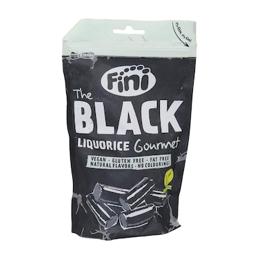 حلوى العرقسوس جورميه فيني - 180 جم