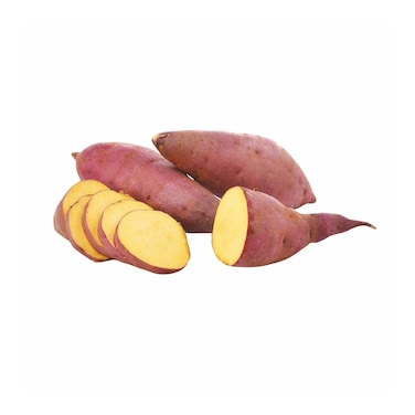 بطاطا حلوة - 1.5 كجم