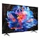 تليفزيون تي سي إل 55 بوصة 4K إل إي دي فائق الدقة سمارت - 55P6K