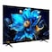 تلفزيون TCL سمارت كيو ليد 55 بوصة - 55P7K