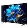 تلفزيون TCL سمارت كيو ليد 55 بوصة - 55P7K