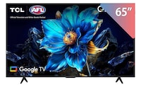 TCL 65-Inch QLED Ultra HD 4K Smart TV - 65P7K